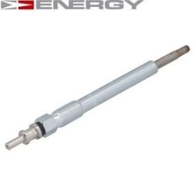 Glühkerze SZ0005 von ENERGY günstig für 4,32 € online kaufen