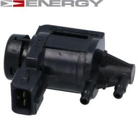 AGR-Ventil für FORD von ENERGY