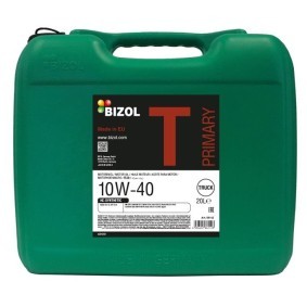 Kennzeichenhalter des Herstellers BIZOL - Originalware Artikelnummer: 66112