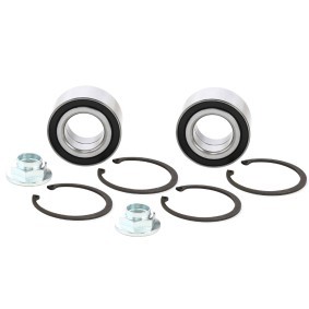 Radlagersatz 654W1294 von RIDEX günstig für 36,25 € online kaufen
