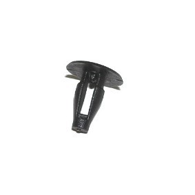 Clip, Zier- / Schutzleiste B23177 von ROMIX günstig für 0,97 € online kaufen