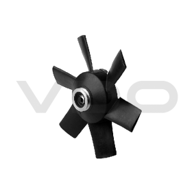 Acquista Girante, Raffreddamento motore da VDO 5WK05390-V a buon mercato per soli 81,67 €