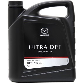 Acquista Olio motore da MAZDA 206477 a buon mercato per soli 55,37 €