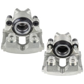 Bremssattel 78B1721 von RIDEX günstig für 104,57 € online kaufen