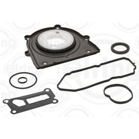 Kupplungsdruckplatte des Herstellers ELRING - Originalware Artikelnummer: 781.240