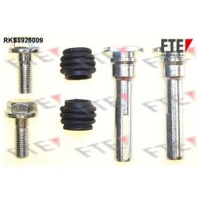 Comprar Casquillo guía, pinza del freno de FTE 9334258 a bajo precio de 14,44 €