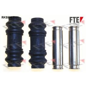 Comprar Casquillo guía, pinza del freno de FTE 9334353 a bajo precio de 13,46 €