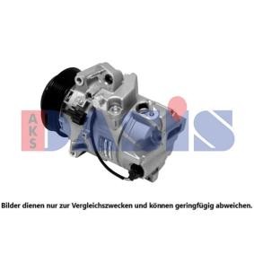 Acquista Compressore aria condizionata da AKS DASIS 852260N a buon mercato per soli 291,28 €