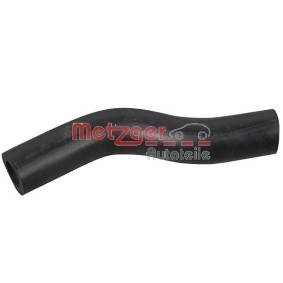 Compre Tubo flexível, respiro do cárter da cambota da METZGER 2380143 a um preço baixo por 6,94 €