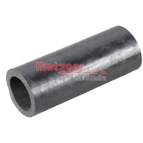 Comprar Tubo flexible para aceite de METZGER 2400874 a bajo precio de 9,46 €