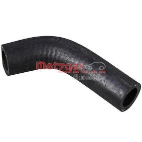 Comprar Tubo flexible para aceite de METZGER 2400876 a bajo precio de 9,56 €