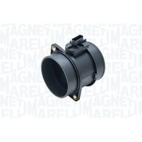 Compre Medidor de massa de ar da MAGNETI MARELLI 213719831019 a um preço baixo por 71,58 €