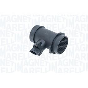 Compre Medidor de massa de ar da MAGNETI MARELLI 213719842019 a um preço baixo por 106,29 €