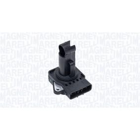 Luftmassenmesser (LMM) 213719852019 von MAGNETI MARELLI günstig für 45,65 € online kaufen