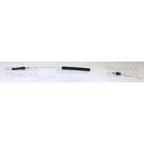 Seilzug, Schaltgetriebe 8140 29706 von TRISCAN günstig für 98,75 € online kaufen