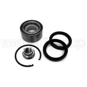 Acquista Kit cuscinetto ruota da METELLI 19-7105 a buon mercato per soli 40,82 €