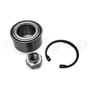 Acquista Kit cuscinetto ruota da METELLI 19-7118 a buon mercato per soli 26,14 €