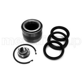 Acquista Kit cuscinetto ruota da METELLI 19-7622 a buon mercato per soli 35,68 €