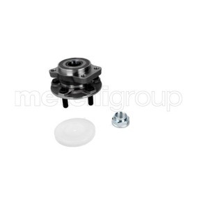 Acquista Kit cuscinetto ruota da METELLI 19-7746 a buon mercato per soli 93,11 €