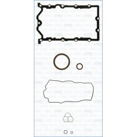 Dichtungssatz, Kurbelgehäuse 54309000 von AJUSA günstig für 94,87 € online kaufen