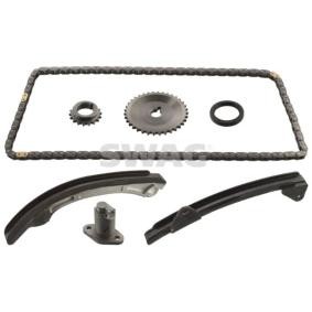 Achetez des Kit de chaîne de distribution SWAG 33 10 3752 à prix pour 274,94 €