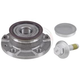 Acquista Kit cuscinetto ruota da A.B.S. 201194 a buon mercato per soli 74,09 €