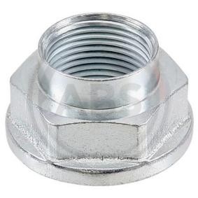 Comprar Tuerca de eje, eje de arrastre de la rueda de A.B.S. 911140 a bajo precio de 34,18 €