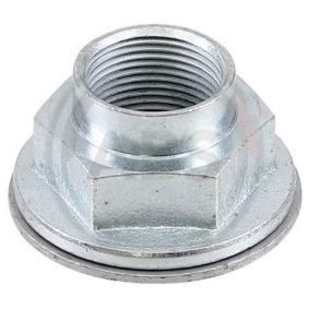 Comprar Tuerca de eje, eje de arrastre de la rueda de A.B.S. 911650 a bajo precio de 7,33 €