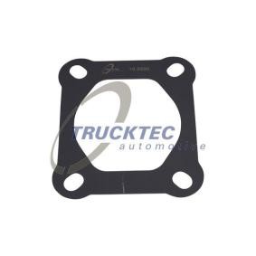 Compre Junta para turbo da TRUCKTEC AUTOMOTIVE 05.14.055 a um preço baixo por 7,42 €