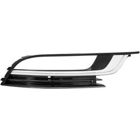 Acquista Griglia paraurti da DIEDERICHS 2248248 a buon mercato per soli 41,62 €