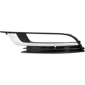 Acquista Griglia paraurti da DIEDERICHS 2248249 a buon mercato per soli 41,62 €