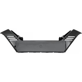 Compre Suporte de matrícula da DIEDERICHS 6046961 a um preço baixo por 69,33 €