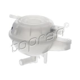 Compre Vaso de expansión de TOPRAN online para Citigo Hatchback a precios moderados