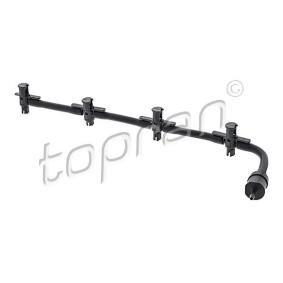 Acquista Flessibile, Carburante perso da TOPRAN 118 965 a buon mercato per soli 47,61 €