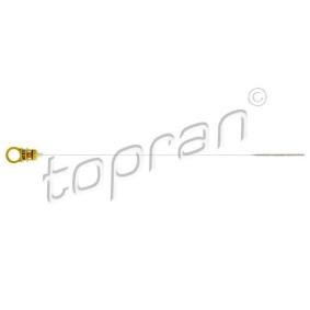 Compre Vareta do nível de óleo da TOPRAN 702 387 a um preço baixo por 13,47 €