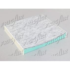 Innenraumfilter 1315.0306 von FRIGAIR günstig für 29,83 € online kaufen