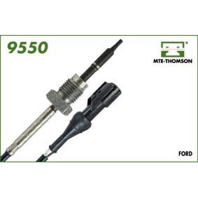 Kjøp Sensor, eksostemperatur av MTE-THOMSON 9064 til den lave prisen 1124,20 NOK