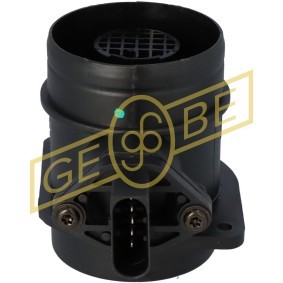 Luftmassenmesser (LMM) 9 5118 1 von GEBE günstig für 64,78 € online kaufen