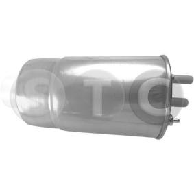 Kraftstofffilter für FORD von STC
