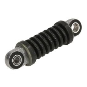 Compre Amortecedor de vibrações, correia trapezoidal estriada da BTA E3C0018BTA a um preço baixo por 44,57 €