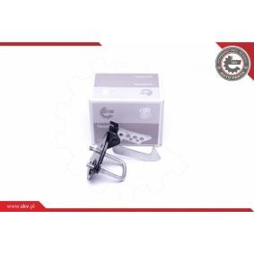 Motorhaubenschloß 16SKV240 von ESEN SKV günstig für 20,71 € online kaufen