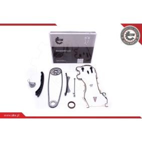 Steuerkettensatz 21SKV221 von ESEN SKV günstig für 128,48 € online kaufen