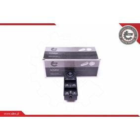 Fensterheberschalter 37SKV115 von ESEN SKV günstig für 39,27 € online kaufen