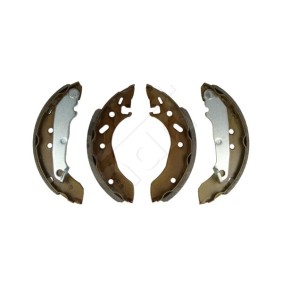 Comprar Zapata de freno de mano de HART 217 325 a bajo precio de 17,58 €