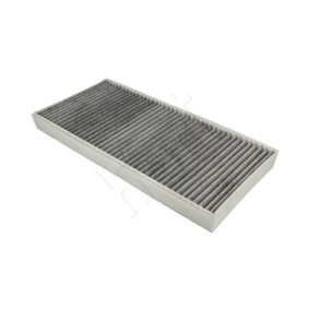 Innenraumfilter für FORD von HART
