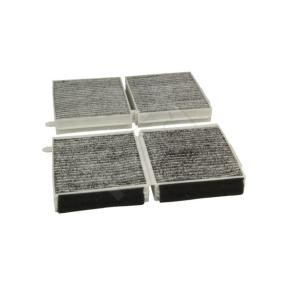 Innenraumfilter 344 359 von HART günstig für 16,03 € online kaufen