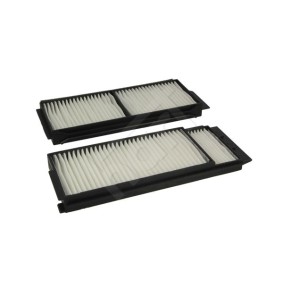 Innenraumfilter 353 966 von HART günstig für 10,35 € online kaufen