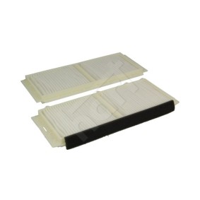 Innenraumfilter 371 320 von HART günstig für 8,15 € online kaufen