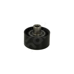 Compre Polia de desvio / de guia, correia trapezoidal estriada da HART 392 899 a um preço baixo por 14,41 €