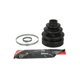 Faltenbalgsatz, Antriebswelle 400 951 von HART günstig für 9,57 € online kaufen